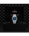 Tudor Royal 38 mm steel case, Blue dial (watches)